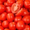 La Tomate rouge allongée olivette