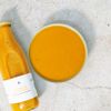 Le Velouté de potimarron des Charentes et gingembre BIO