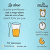 Le Vinaigre de cidre BIO