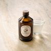 Le Sirop saveur fruits de la passion brut BIO