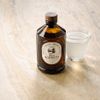Le Sirop noisette brut BIO