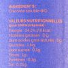La Chicorée nature BIO