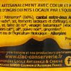 La Crème de potimarron cantal BIO