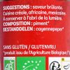 Le Piment de cayenne BIO