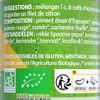 Le Mélange pour guacamole BIO