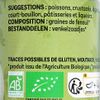 Les Graines de fenouil BIO