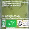 Le Cardamome en poudre BIO