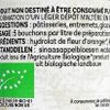 L'Arôme naturel BIO de fleur d'oranger