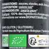 Le Poivre noir en grains BIO