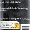 Le Poivre noir en grains BIO
