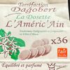 Les Dosettes l'améric'Ain BIO