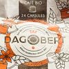 Les Dagosettes  Colombie BIO