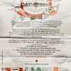 Les Dagosettes  Colombie BIO