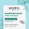 Le Shampoing solide cheveux gras