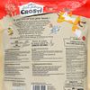 Les Céréales crosti griffs choco BIO