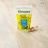 Les Graines à germer (alfalfa, cresson, chou rouge) BIO