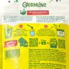les Graines à germer mix protéines (pois chiche, lentille, fenugrec) BIO