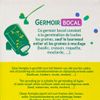 Le Germoir en bocal