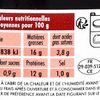 Les Rillettes de sardines aux tomates BIO