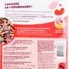 Les Amandes sésame  BIO