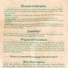 Les Feuilles de verveine BIO