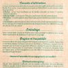 Les Feuilles d'ortie piquante BIO