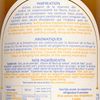 L'Apéritif fleurs de sureau & bergamote BIO