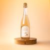 Le Pétillant raisin blanc & noix sans alcool BIO