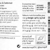 Le Butternut et lait de coco BIO