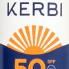 La Crème solaire SPF50 parfumée "Kerbi"