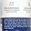 La Crème solaire SPF50 parfumée "Kerbi"