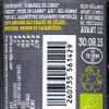 La Sauce piquante flame basco BIO
