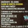 Le Sel umami BIO