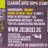 Les Epices umami BIO