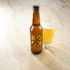 Le Kombucha gingembre citron BIO