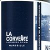 Le Nettoyant miracle citron "La Corvette"