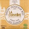 Le Savon au lait d'ânesse BIO