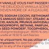 Le Soin lavant visage exfoliant solide "Lamazuna"