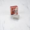 Le Soin lavant visage exfoliant solide "Lamazuna"