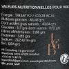 Le Fou gras vegan et BIO