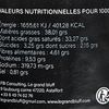 La Terrine de campagne végan et BIO