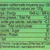 Les Bonbons à la menthe BIO