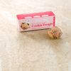 Les Balls cookie dough cacahuètes et choco BIO "Monka"