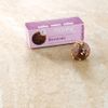 Les Balls cookie dough brownie BIO "Monka"