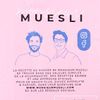 Le Muesli chocolat noisettes cacahuètes BIO