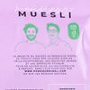 Le Muesli multifruits BIO