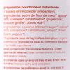 Le Latte original chaî BIO