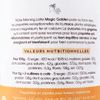 Le Latte magic golden BIO