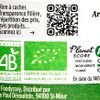 La Crème d'artichaut BIO
