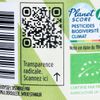 La Crème d'artichaut BIO